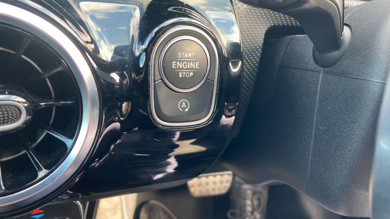 Mercedes-Benz A-Class A200 AMG Line 5dr Auto Petrol Hatchback